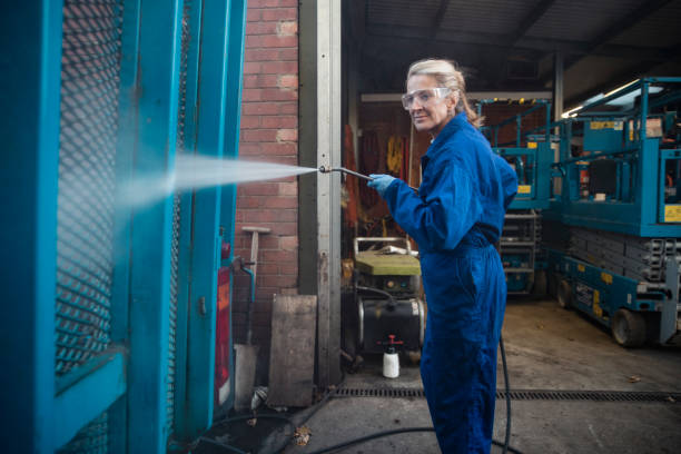 Best Warehouse Cleaning  in Haven, KS