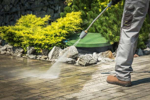 Trusted Haven, KS Pressure Washing Services Experts