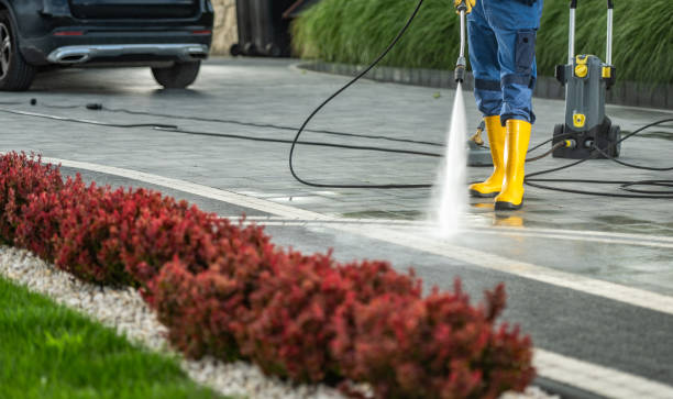 Best Restaurant Pressure Washing  in Haven, KS