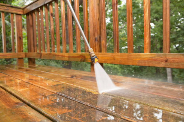 Best Building Exterior Washing  in Haven, KS